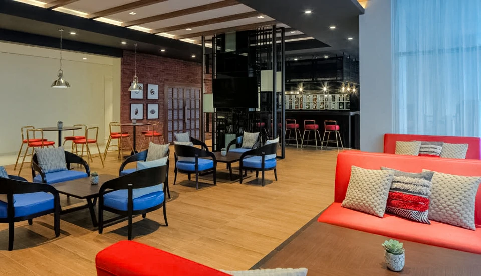 هتل حیات پالاس جمیرا دبی